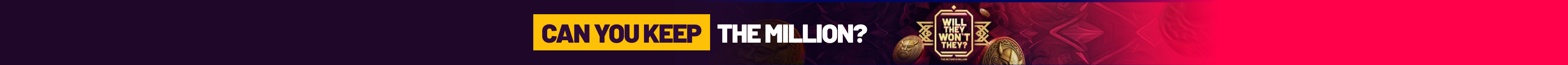 The Betsmith Million